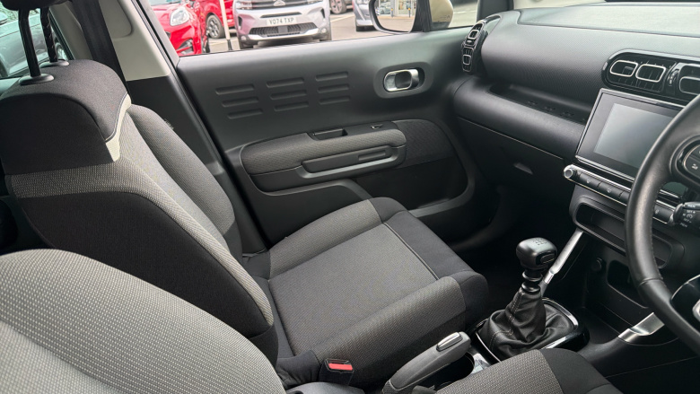 Citroen C3 Aircross 1.2 PureTech 110 C-Series Edition 5dr Petrol Hatchback